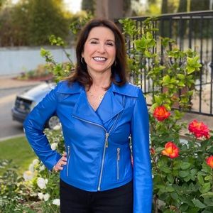 Meet your Posher, Anne